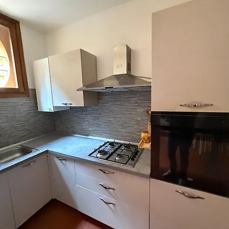 Emilia 330 Centro * Imola