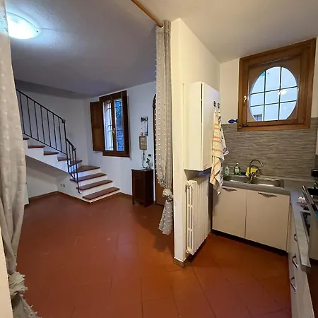 Apartmán Emilia 330 Centro *
