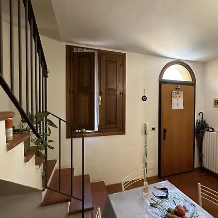 Emilia 330 Centro Apartmán