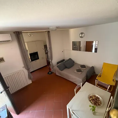 Appartamento Emilia 330 Centro *