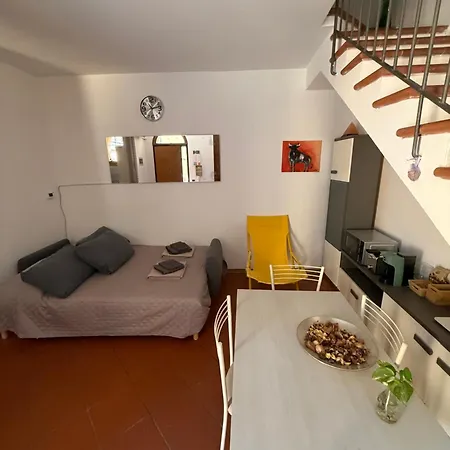 Daire Emilia 330 Centro