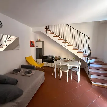 Emilia 330 Centro Lejlighed Imola