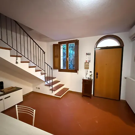 Emilia 330 Centro Apartmán