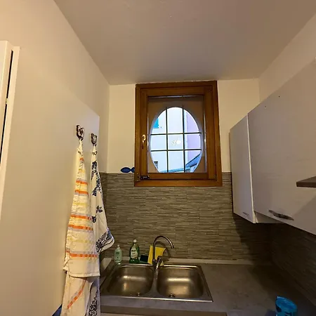 Emilia 330 Centro Apartmán