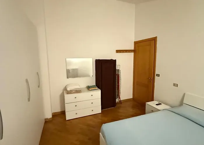 Daire Emilia 330 Centro *