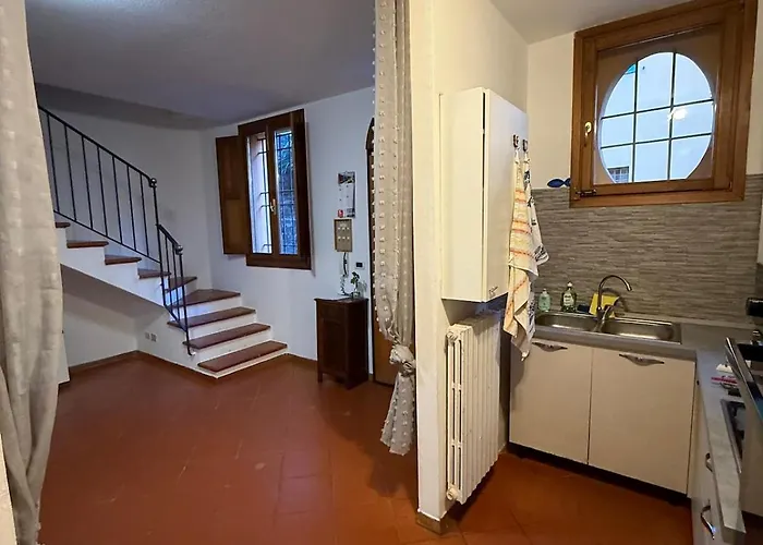 Daire Emilia 330 Centro *
