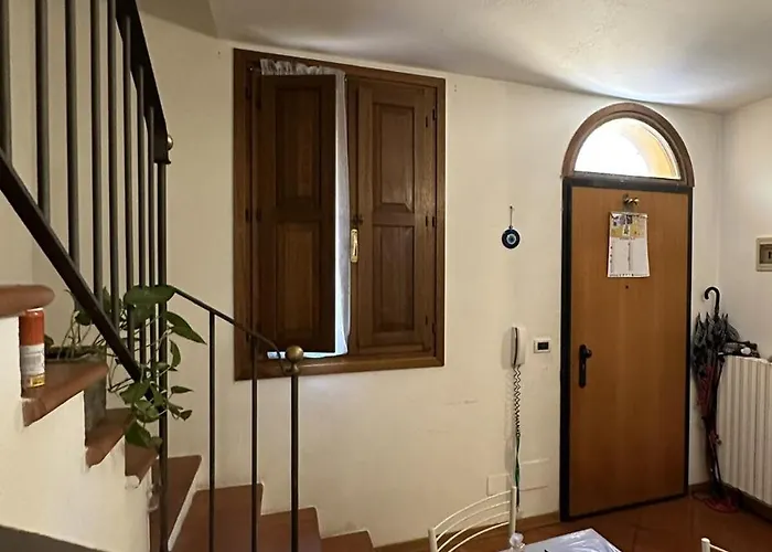 Emilia 330 Centro Daire