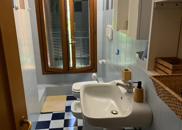 Lejlighed Emilia 330 Centro