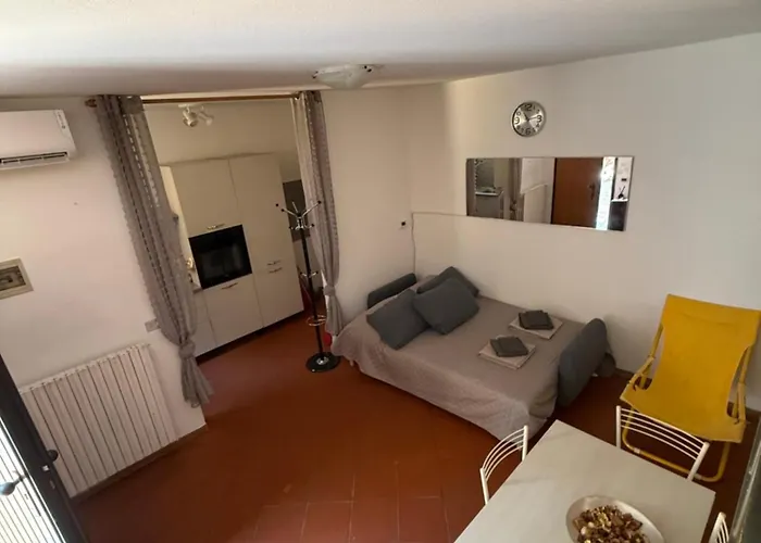 Daire Emilia 330 Centro *