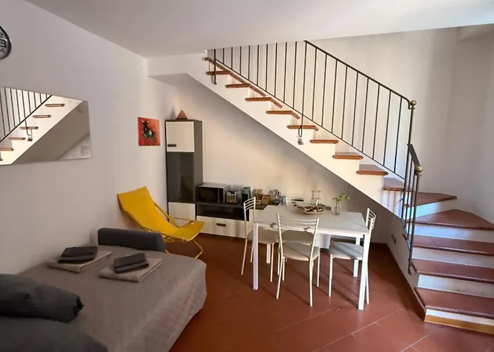 Emilia 330 Centro Daire Imola