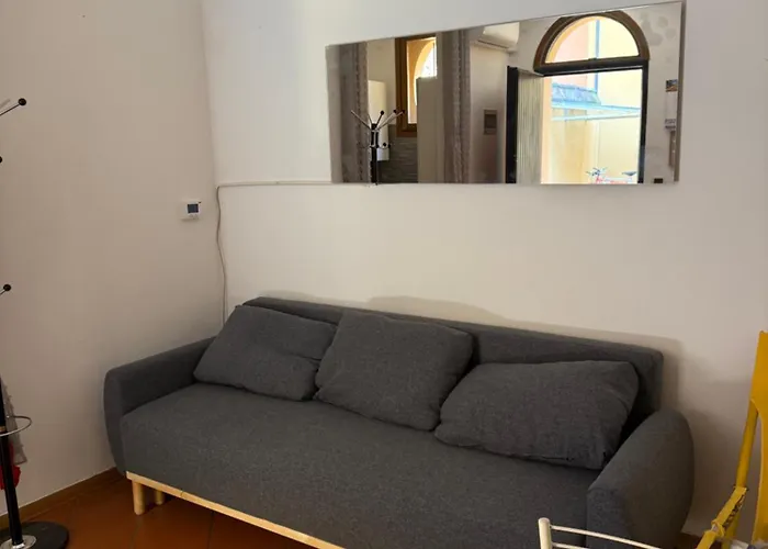 Emilia 330 Centro Imola