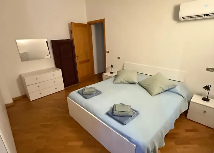 Daire Emilia 330 Centro