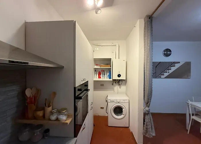 Emilia 330 Centro *