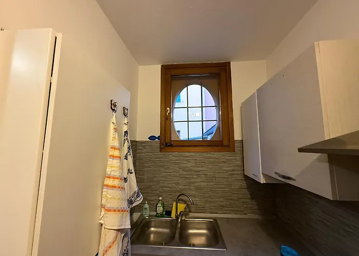 Emilia 330 Centro Daire